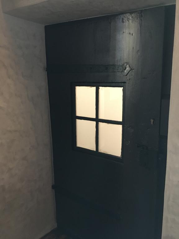 U Dr. Fausta Apartment Slavonice Bagian luar foto