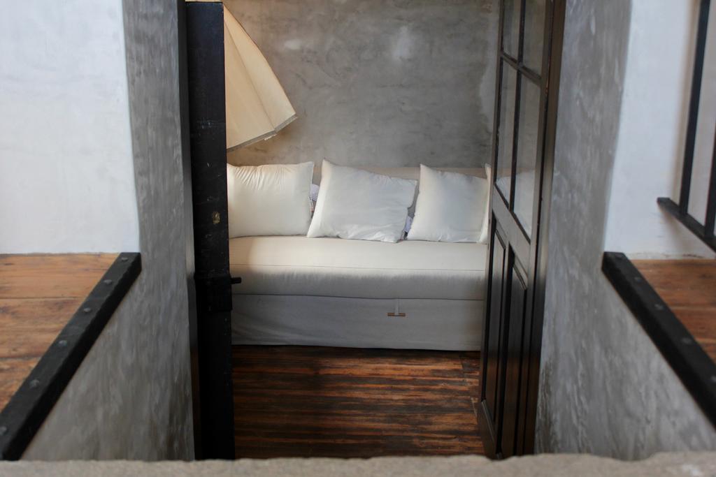 U Dr. Fausta Apartment Slavonice Bagian luar foto