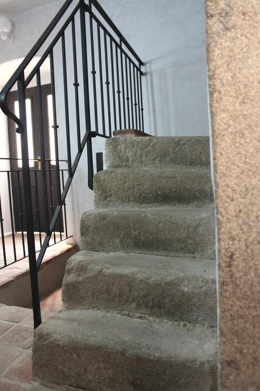 U Dr. Fausta Apartment Slavonice Bagian luar foto