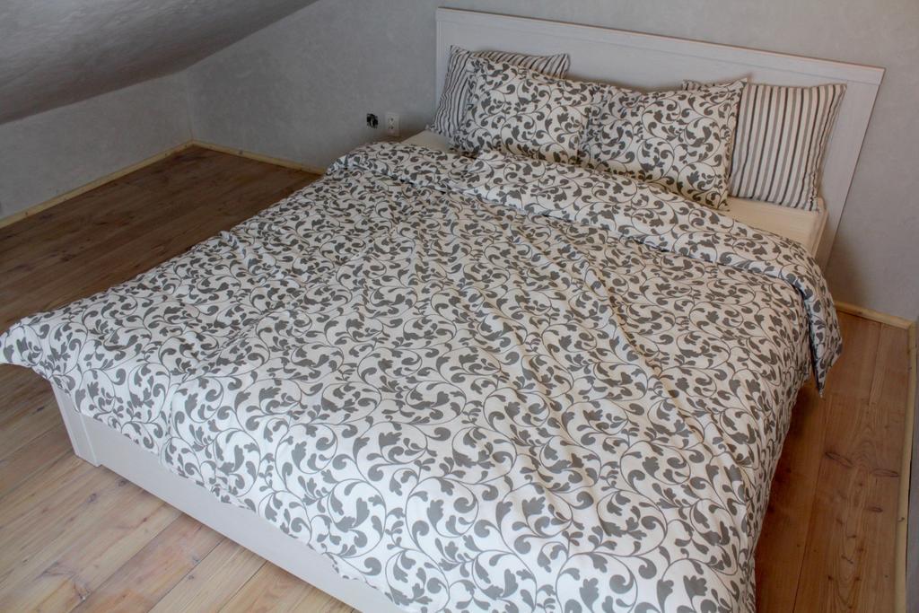 U Dr. Fausta Apartment Slavonice Bagian luar foto